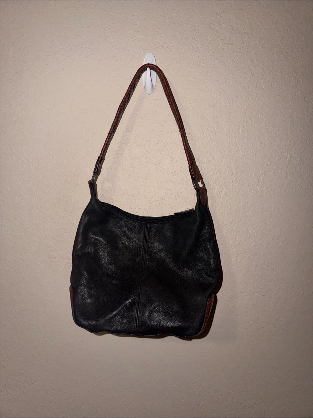 Vintage Fossil 1954 purse